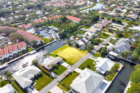 Casa en venta en Palm Beach Gardens, Florida, 138.52 m2 № 272155 - foto 23