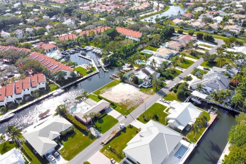Casa en venta en Palm Beach Gardens, Florida, 138.52 m2 № 272155 - foto 22