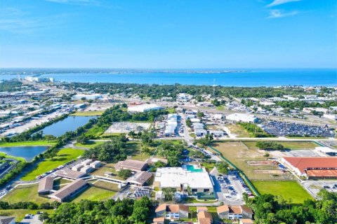 Condo in Punta Gorda, Florida, 2 bedrooms  № 1169057 - photo 26