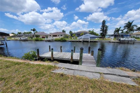 Land in Punta Gorda, Florida № 1149876 - photo 3