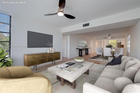 Condominio en venta en Davie, Florida, 2 dormitorios, 128.67 m2 № 1135584 - foto 14