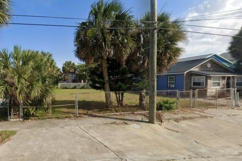 Terreno en venta en Daytona Beach, Florida № 1400598 - foto 2