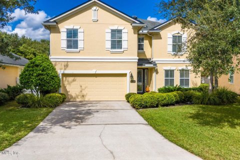 Villa ou maison à vendre à Jacksonville, Floride: 4 chambres, 296.45 m2 № 820670 - photo 2