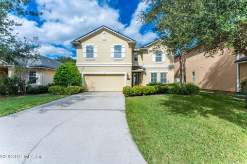 Villa ou maison à vendre à Jacksonville, Floride: 4 chambres, 296.45 m2 № 820670 - photo 29