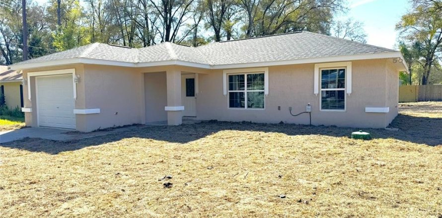 House in Ocala, Florida 3 bedrooms, 100.61 sq.m. № 1403272