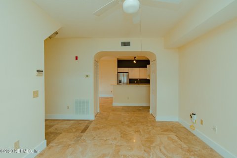 Copropriété à vendre à Saint Augustine, Floride: 1 chambre, 79.8 m2 № 766826 - photo 2