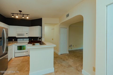 Condominio en venta en Saint Augustine, Florida, 1 dormitorio, 79.8 m2 № 766826 - foto 19