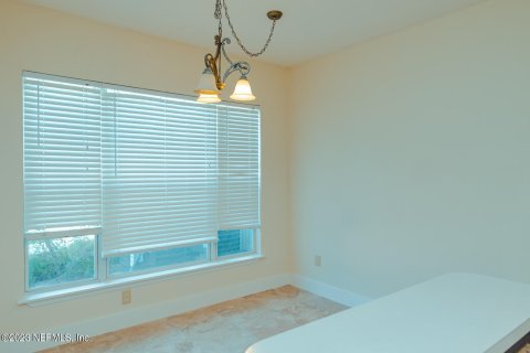 Condo in Saint Augustine, Florida, 1 bedroom  № 766826 - photo 4