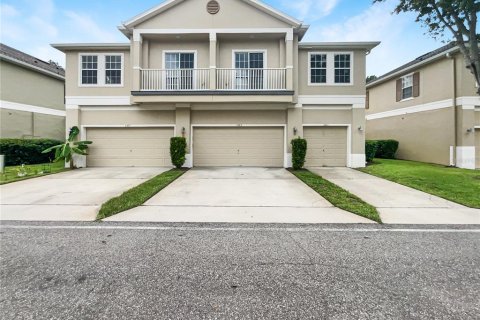 Touwnhouse à vendre à Saint Cloud, Floride: 2 chambres, 122.26 m2 № 1297482 - photo 5