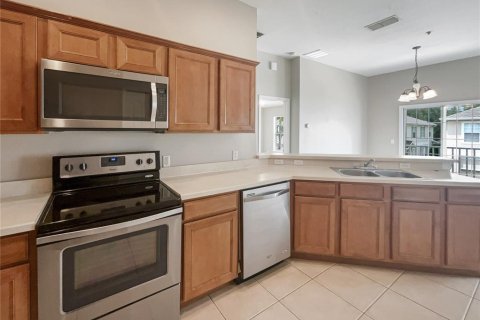 Adosado en venta en Saint Cloud, Florida, 2 dormitorios, 122.26 m2 № 1297482 - foto 15