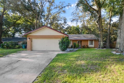 Villa ou maison à vendre à Orlando, Floride: 3 chambres, 127.93 m2 № 1374588 - photo 1