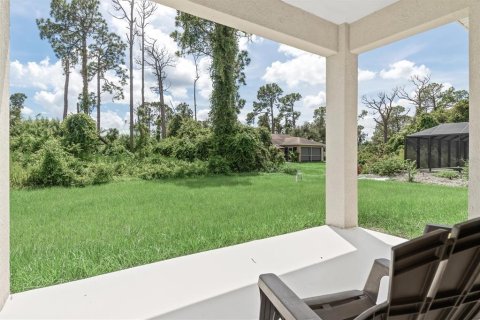 Casa en venta en North Port, Florida, 3 dormitorios, 157.28 m2 № 1374620 - foto 29