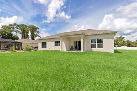 House in North Port, Florida 3 bedrooms, 157.28 sq.m. № 1374620 - photo 27