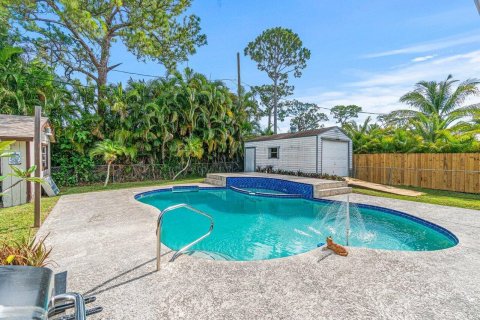 Villa ou maison à vendre à Lake Worth, Floride: 3 chambres, 127.28 m2 № 1186532 - photo 7