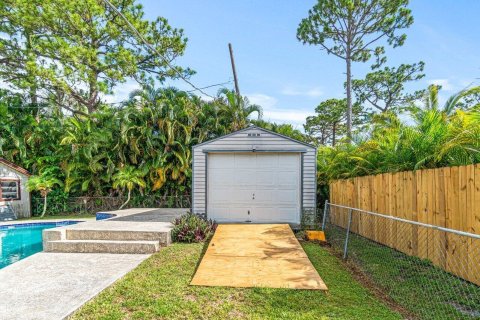 Villa ou maison à vendre à Lake Worth, Floride: 3 chambres, 127.28 m2 № 1186532 - photo 3