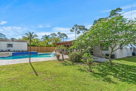 Villa ou maison à vendre à Lake Worth, Floride: 3 chambres, 127.28 m2 № 1186532 - photo 5