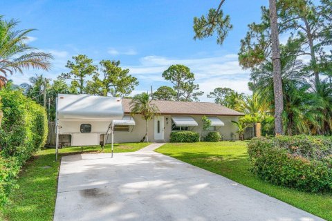 Villa ou maison à vendre à Lake Worth, Floride: 3 chambres, 127.28 m2 № 1186532 - photo 2