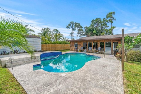 Villa ou maison à vendre à Lake Worth, Floride: 3 chambres, 127.28 m2 № 1186532 - photo 6