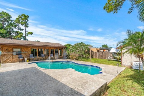 Casa en venta en Lake Worth, Florida, 3 dormitorios, 127.28 m2 № 1186532 - foto 4