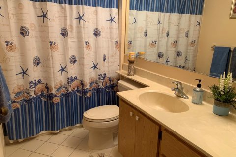 Condo in Jupiter, Florida, 2 bedrooms  № 1186533 - photo 23