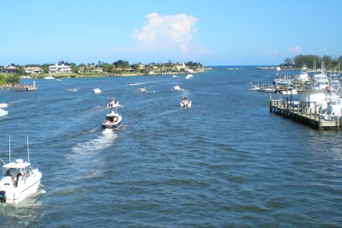 Condo in Jupiter, Florida, 2 bedrooms  № 1186533 - photo 7