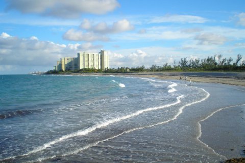 Condo in Jupiter, Florida, 2 bedrooms  № 1186533 - photo 9