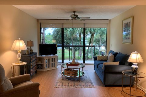 Condo in Jupiter, Florida, 2 bedrooms  № 1186533 - photo 20