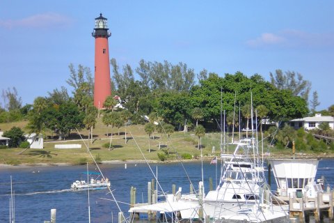 Condo in Jupiter, Florida, 2 bedrooms  № 1186533 - photo 6