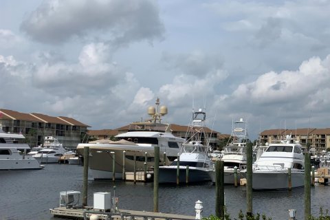 Condo in Jupiter, Florida, 2 bedrooms  № 1186533 - photo 14