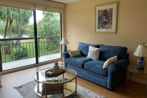 Condo in Jupiter, Florida, 2 bedrooms  № 1186533 - photo 19