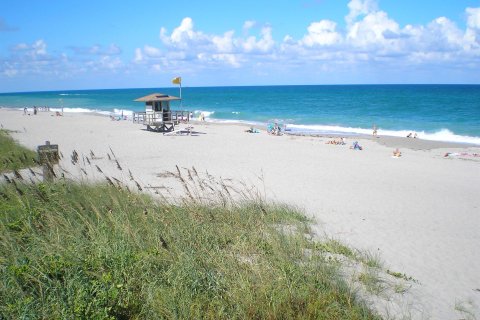 Condo in Jupiter, Florida, 2 bedrooms  № 1186533 - photo 10