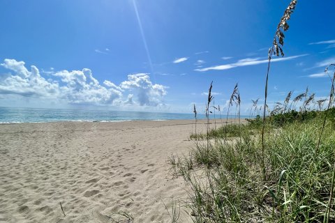 House in Hutchinson Island South, Florida 2 bedrooms, 107.49 sq.m. № 874459 - photo 19