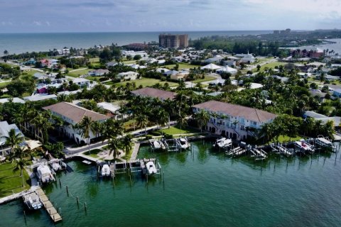 Villa ou maison à vendre à Hutchinson Island South, Floride: 2 chambres, 107.49 m2 № 874459 - photo 20