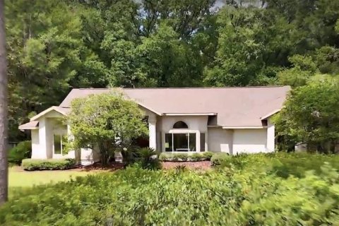 Villa ou maison à vendre à Newberry, Floride: 4 chambres, 223.62 m2 № 1342778 - photo 1