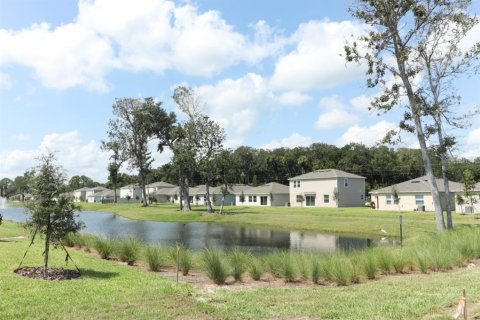 Villa ou maison à vendre à Edgewater, Floride: 4 chambres, 195.65 m2 № 1268280 - photo 30