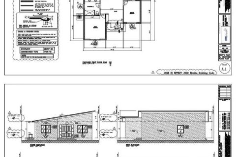 Terreno en venta en Deerfield Beach, Florida № 670560 - foto 5