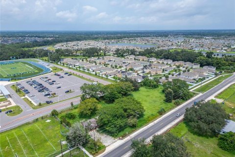 Land in Riverview, Florida № 1313111 - photo 26