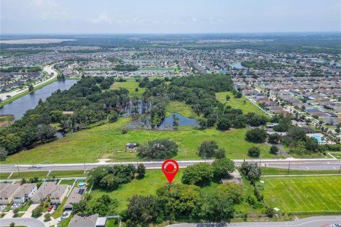 Terreno en venta en Riverview, Florida № 1313111 - foto 8