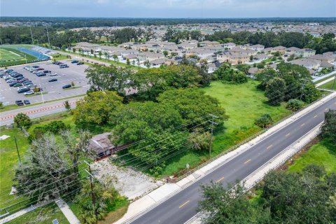 Land in Riverview, Florida № 1313111 - photo 27