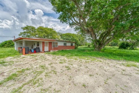 Terreno en venta en Riverview, Florida № 1313111 - foto 13