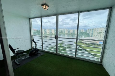 Condominio en venta en Dania Beach, Florida, 2 dormitorios, 110.55 m2 № 849237 - foto 6