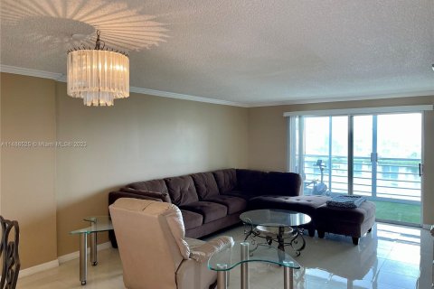 Copropriété à vendre à Dania Beach, Floride: 2 chambres, 110.55 m2 № 849237 - photo 5