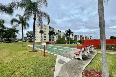 Condominio en venta en Dania Beach, Florida, 2 dormitorios, 110.55 m2 № 849237 - foto 11