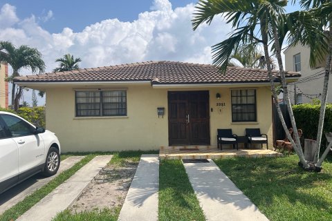 Immobilier commercial à vendre à Miami, Floride: 253.25 m2 № 1182383 - photo 22