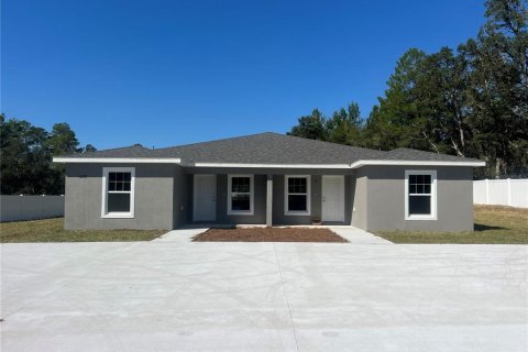 Immobilier commercial à vendre à Ocala, Floride: 208.84 m2 № 1415197 - photo 1