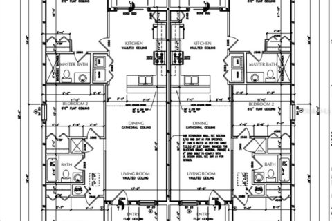 Propiedad comercial en venta en Ocala, Florida, 208.84 m2 № 1415197 - foto 16