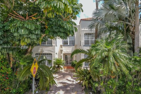 Copropriété à vendre à Miami Beach, Floride: 2 chambres, 66.33 m2 № 1316704 - photo 13