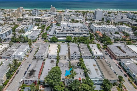 Condominio en venta en Miami Beach, Florida, 2 dormitorios, 66.33 m2 № 1316704 - foto 14