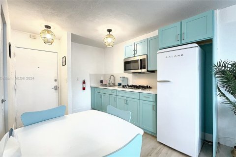 Condominio en venta en Miami Beach, Florida, 37.16 m2 № 1293398 - foto 5