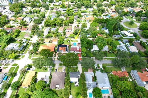 Casa en venta en Miami Springs, Florida, 2 dormitorios, 90.95 m2 № 1316702 - foto 28